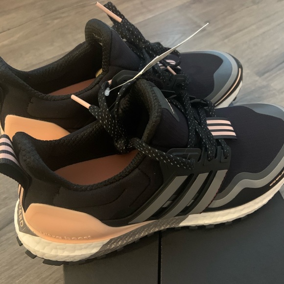 adidas women's ultraboost guard trail running shoes